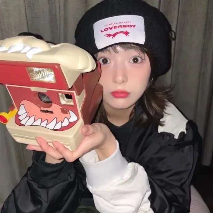 花甲大人转男孩