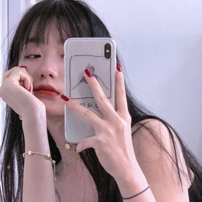 野蛮女友爱上我