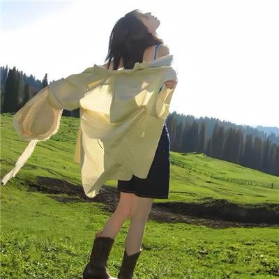 卿何薄命之羔羊少女